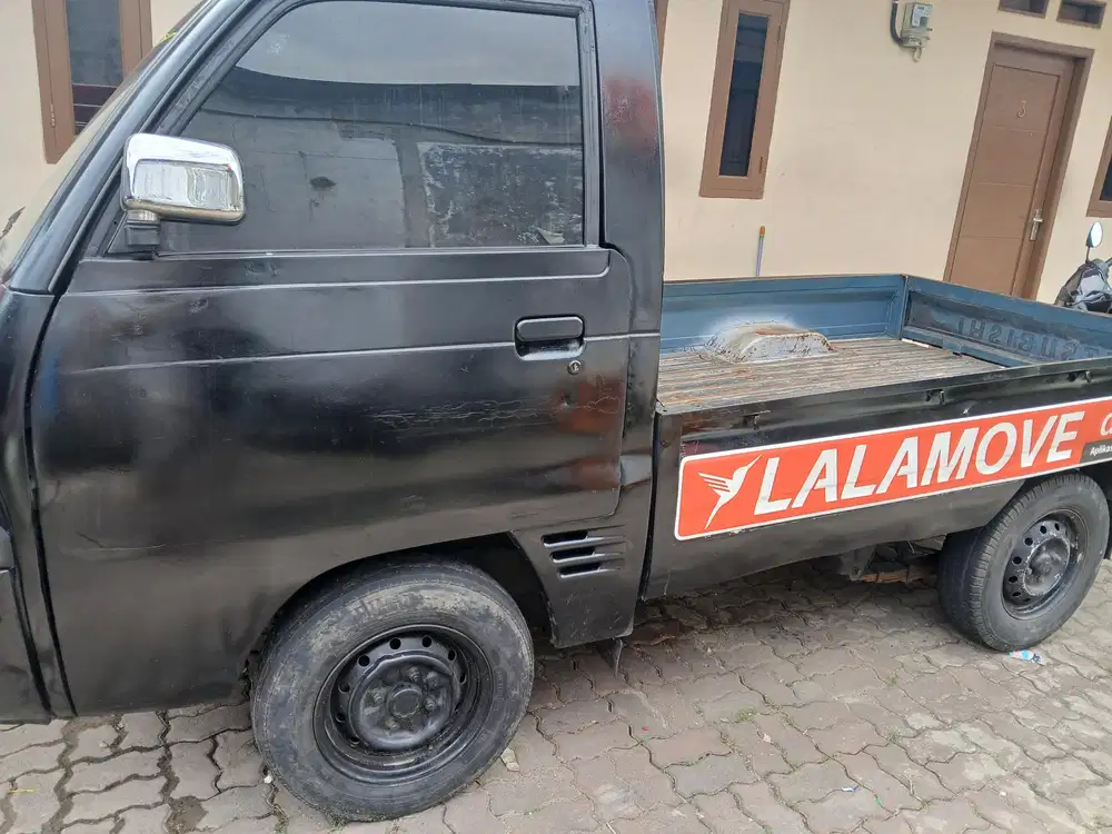 Mitsubishi Colt T120SS 2014 Bensin