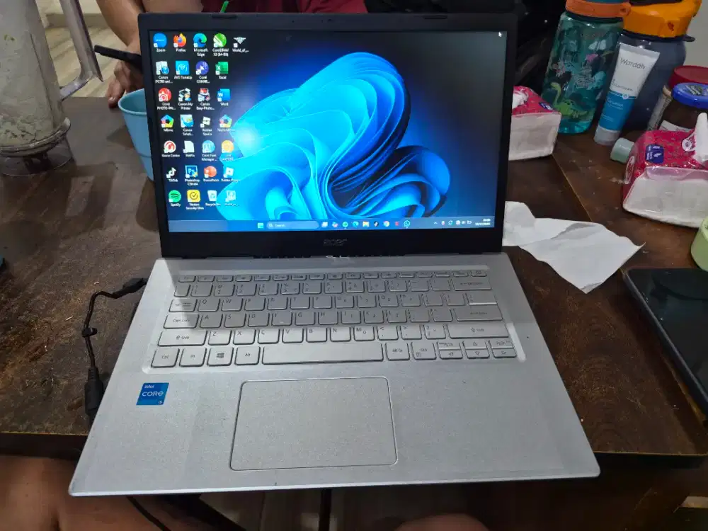 Asus VivoBook A514 Ram 8GB/SSD 512GB