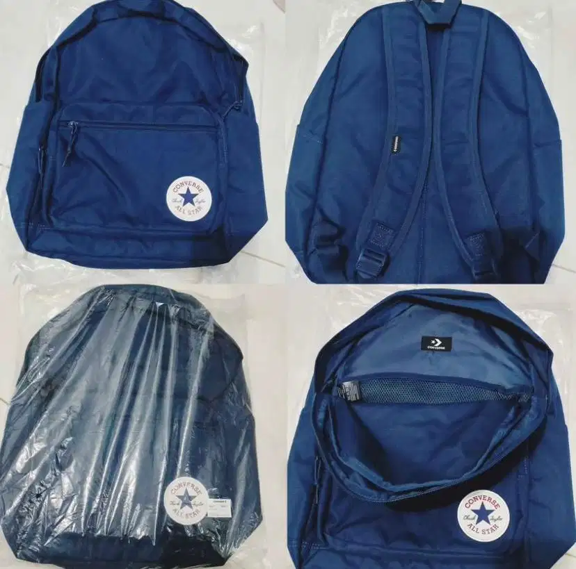 Converse Go2 Bagpack Original