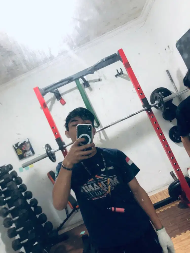 Info loker daerah bogor/sukabumi