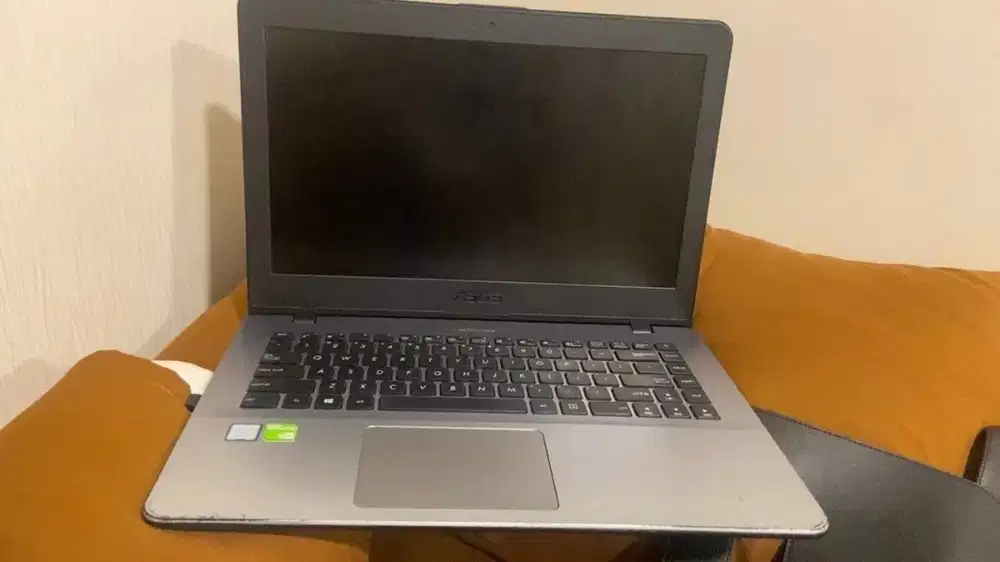 Jual Laptop ASUS Intel Core i7 8GB RAM