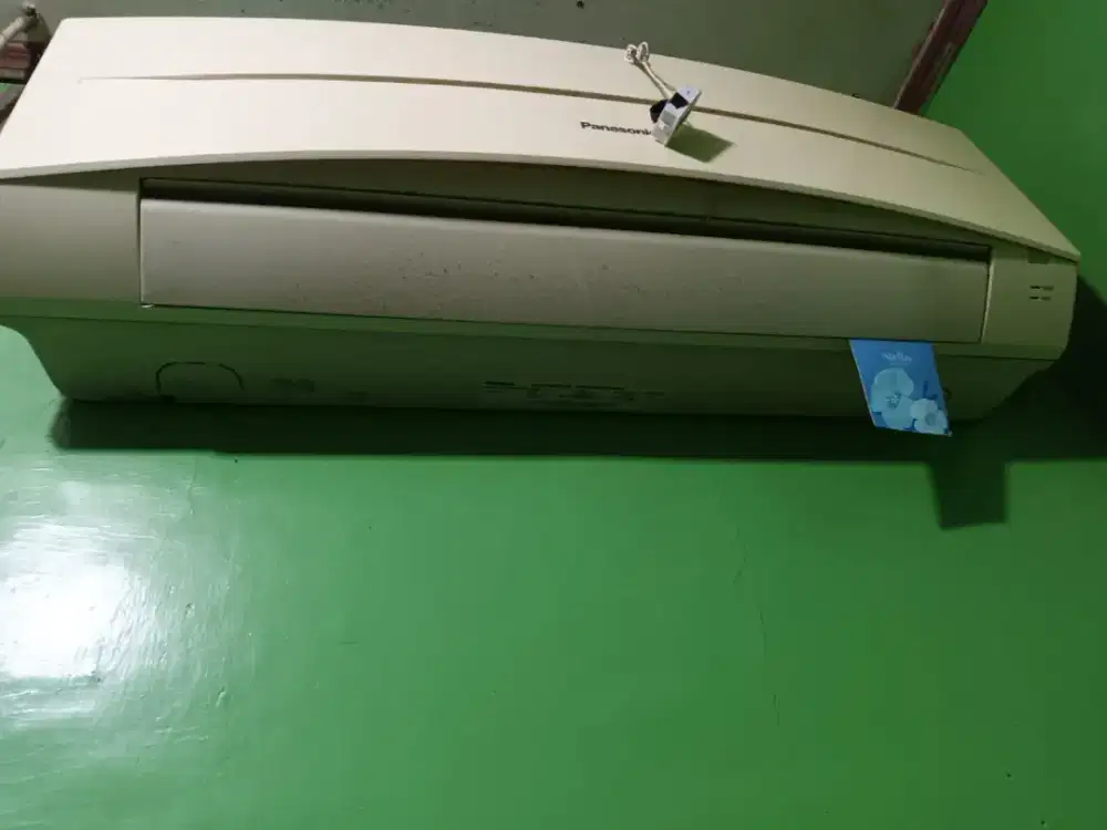 Ac Panashonic 1 1/2 PK