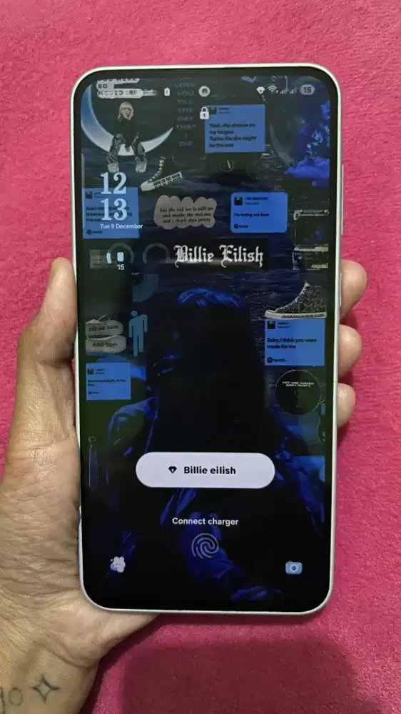 Hp Samsung galaxy a36 5g