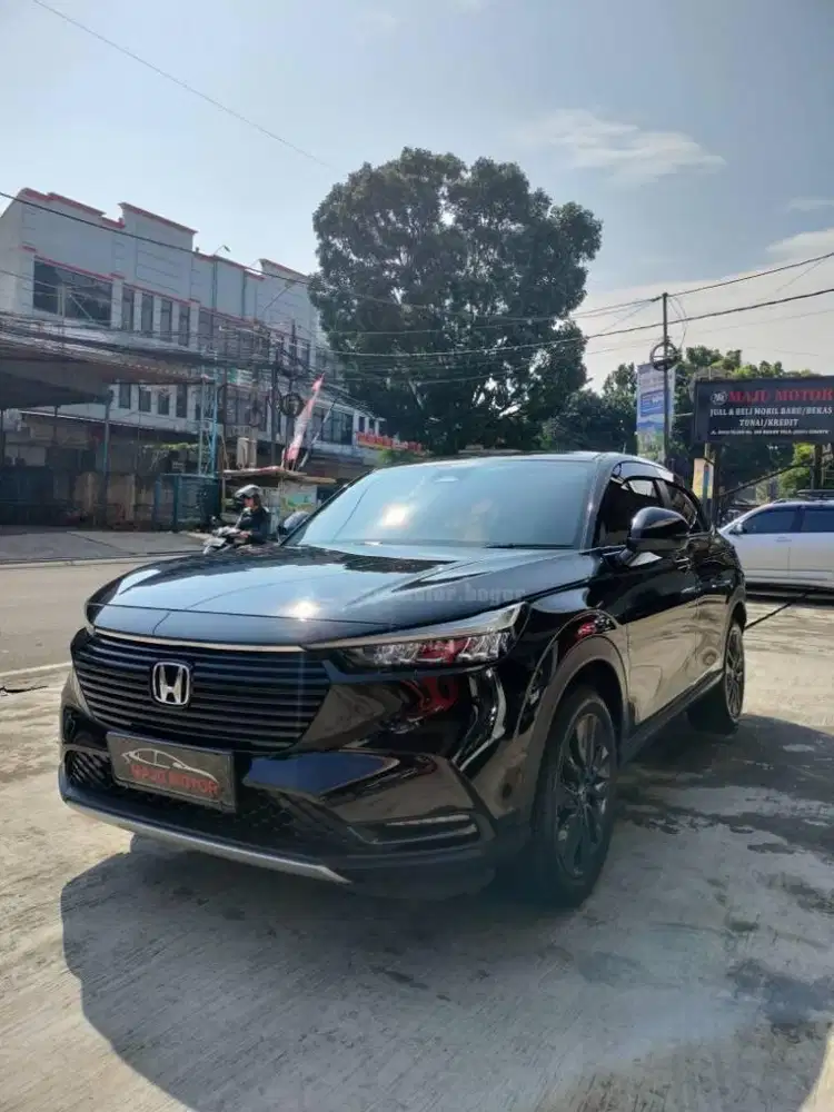HONDA HRV SE 2023 MATIC SENSING