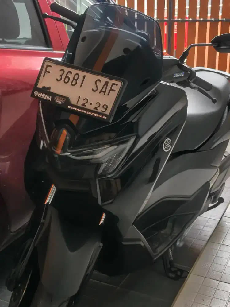 Yamaha NMAX Neo S Keyless 2024