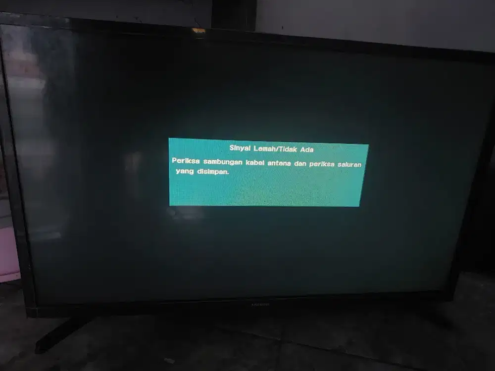 samsung led tv 32 inch