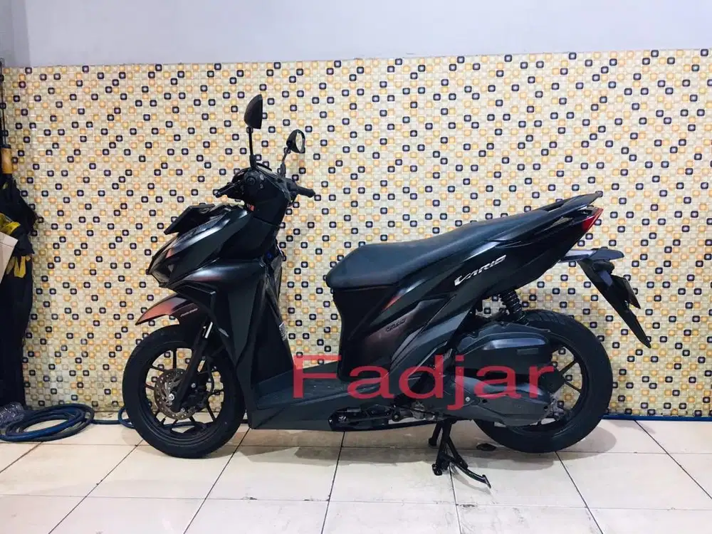 honda vario 125 Tahun 2020
