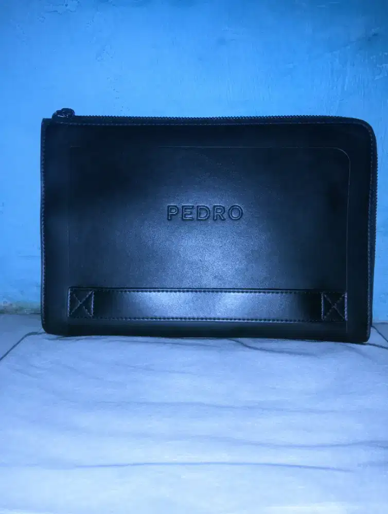 Tas tangan ORI pedro