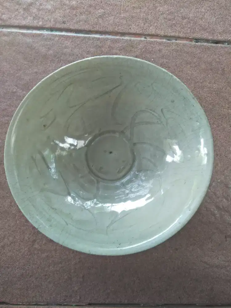 Mangkok dinasty Song