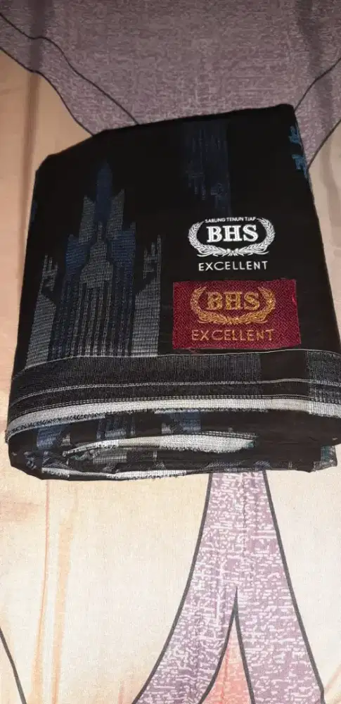 Sarung BHS Excelent