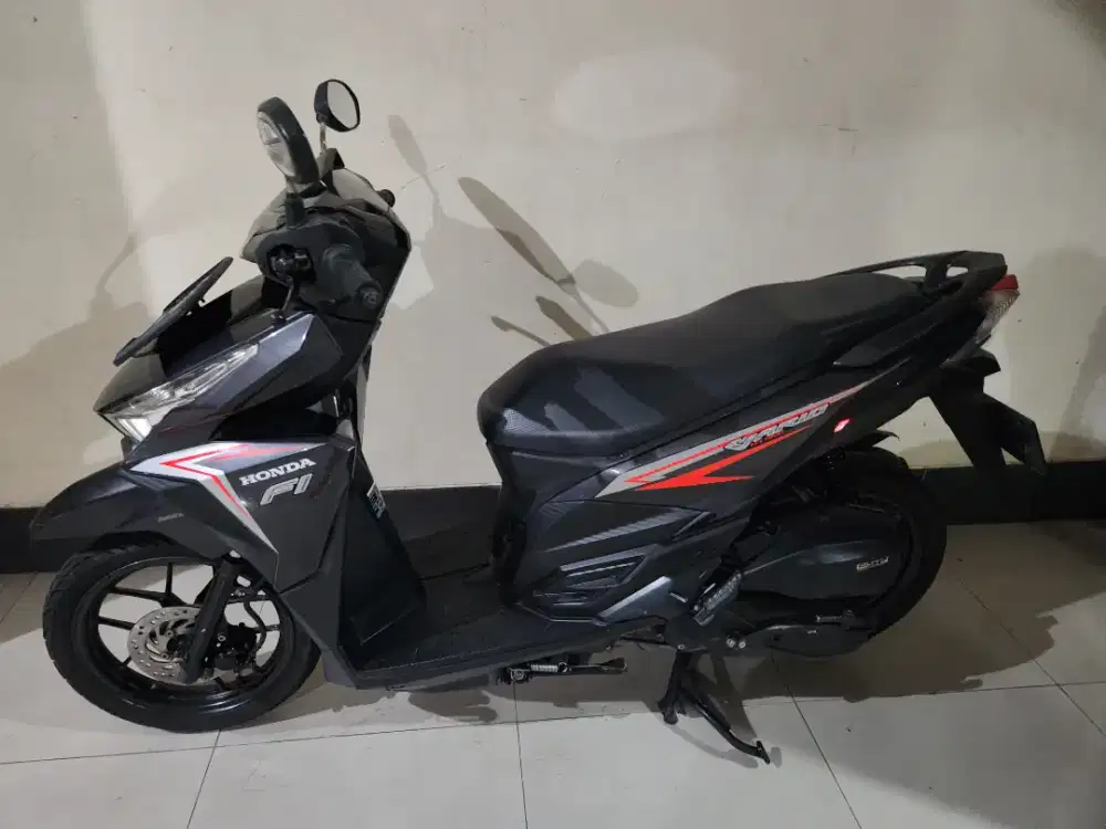 Vario 125 led apik*an 2016 gbm