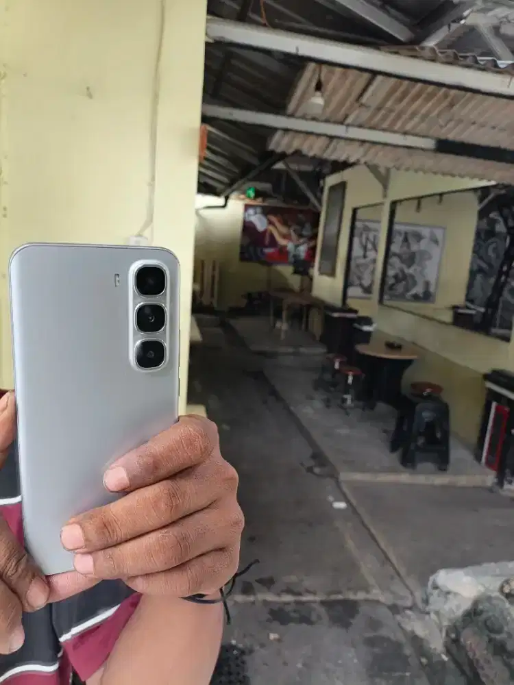 infinix hot 60 pro+ 8+8/256