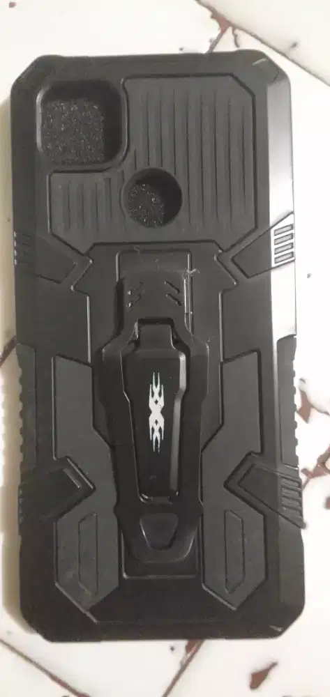 Hard Case Armor Redmi 9C