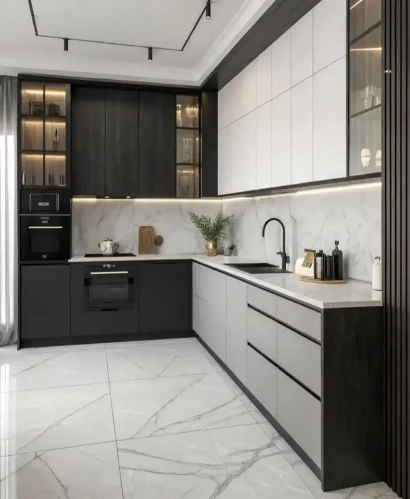 Kitchen set Dapur