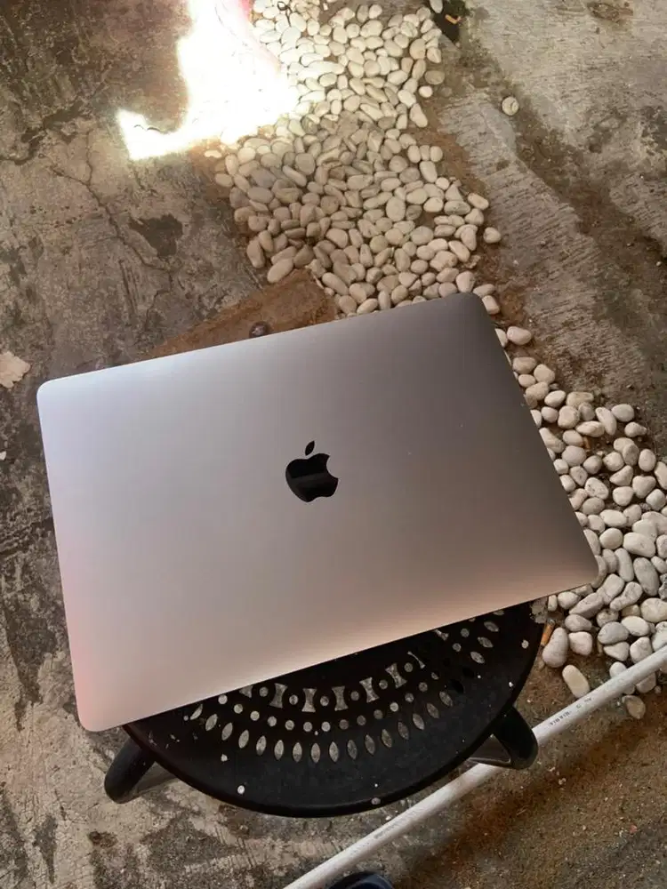Murah Macbook Air 2019 256gb