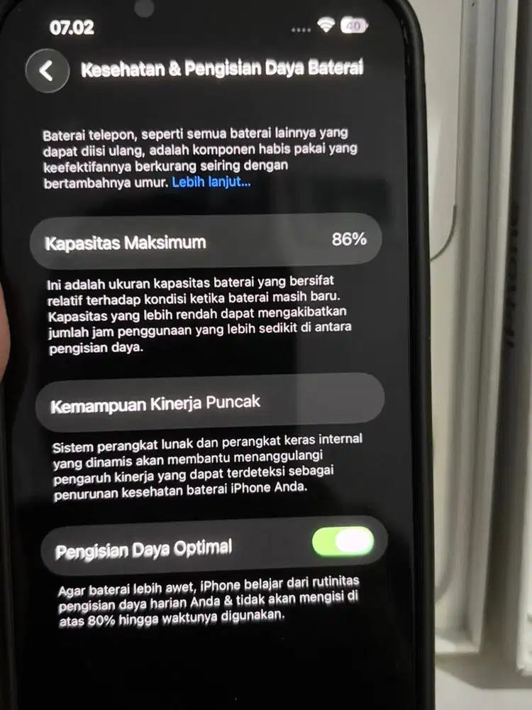 IPHONE 13 128GB IBOX PA/A