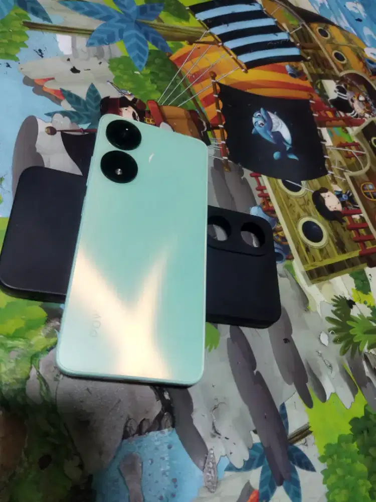 Itel P55 5G 6+6/128gb