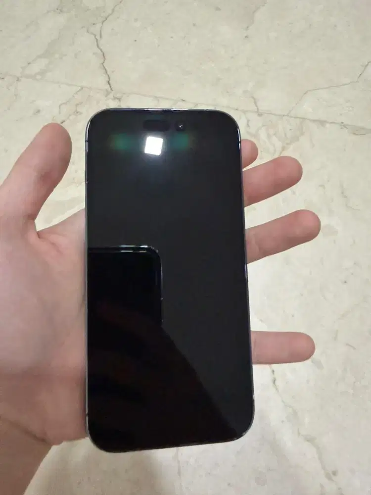 Iphone 14 Pro 256GB All Operator Ex Inter