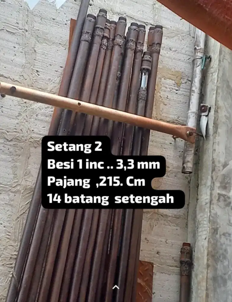 Jual Alat pengeboran sumur manual