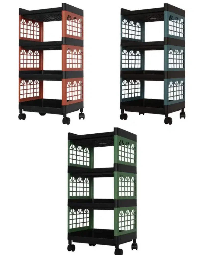 Dibutuhkan Karyawati Penjaga Toko Dan Laki Laki Serabutan yg bs supir