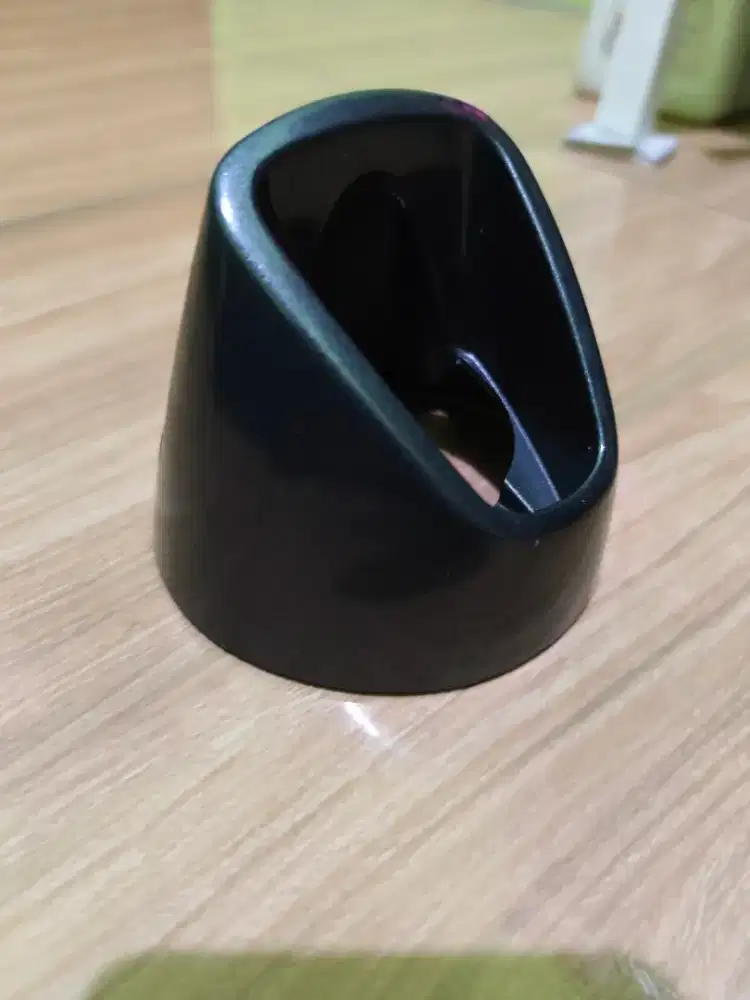 Cover Knalpot End Muffler Knalpot Satria Fu 150 Karbu Original