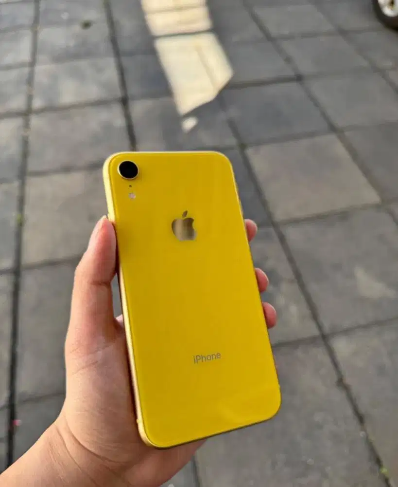 Iphone xr 128gb inter