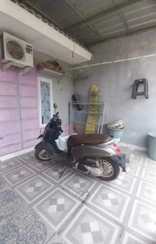 Over kredit cepat, BU