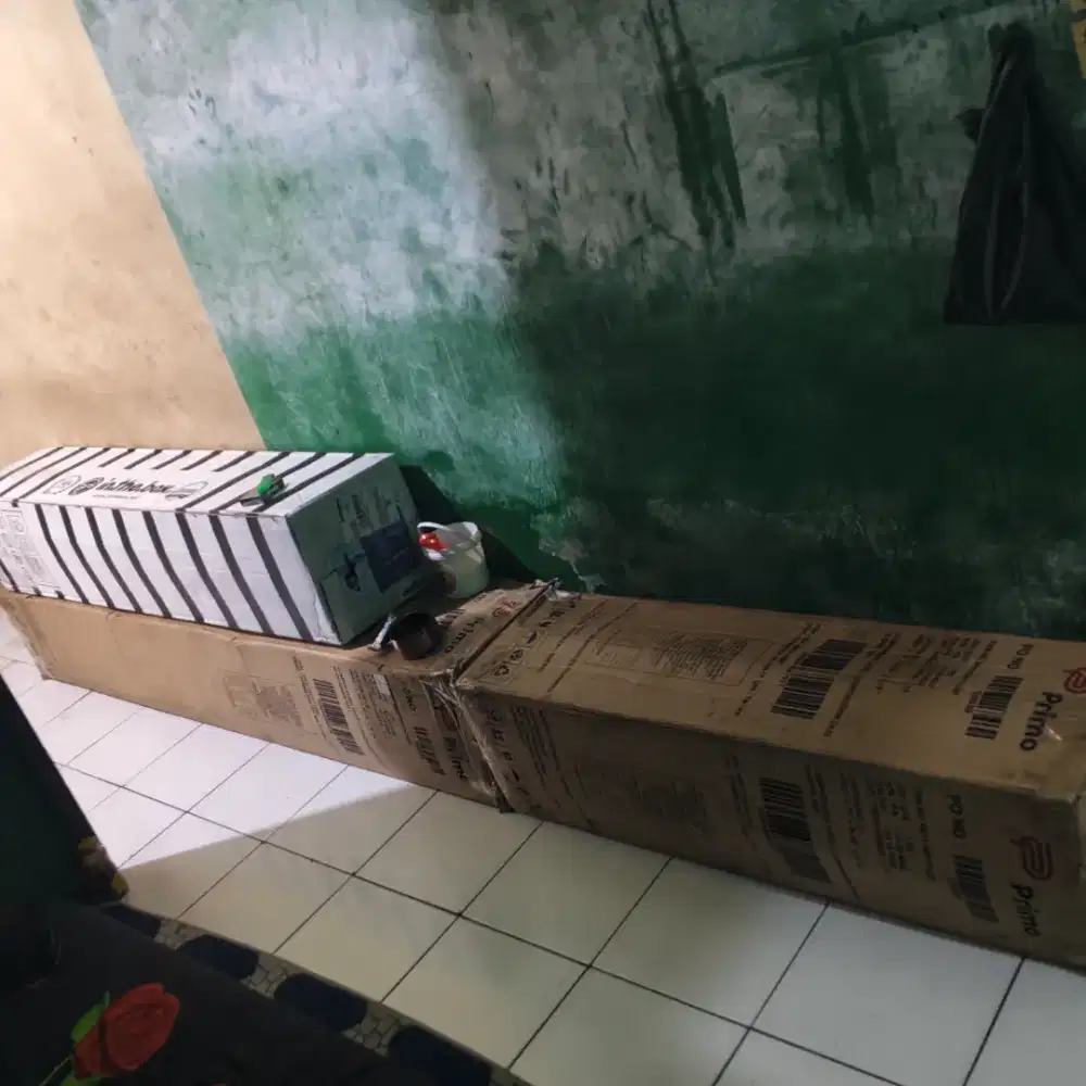 Kasur INTHEBOX Original By Official Store