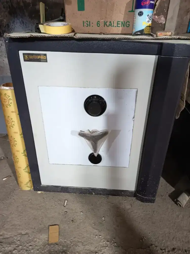 Brankas 800cm baru harga murah fungsi normal free ongkir