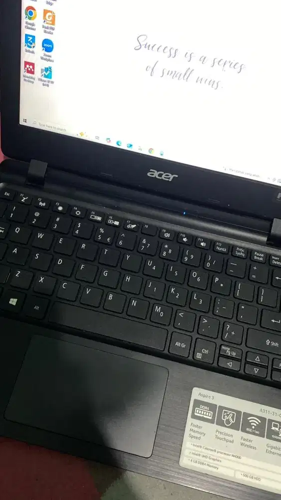 Jual Laptop Acer Aspire 3