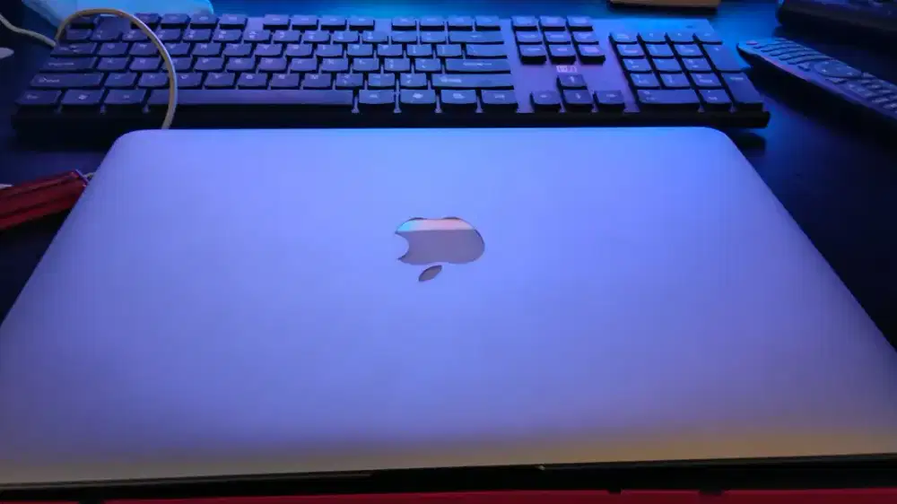 MacBookAir 2013 8 ram ssd 500gb