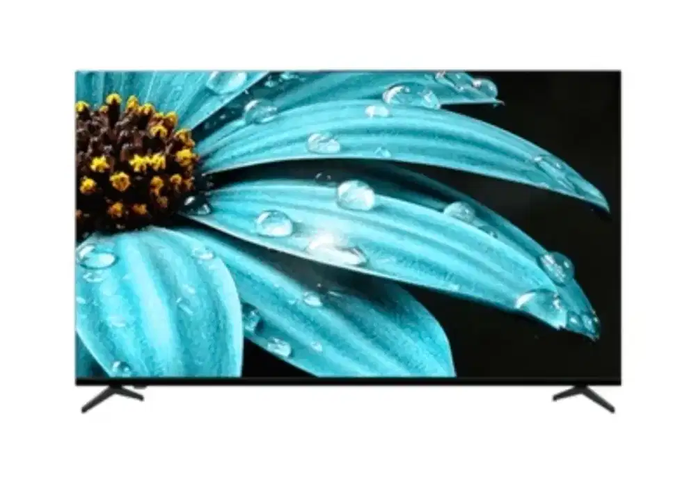 GOOGLE TV SHARP 65INCI