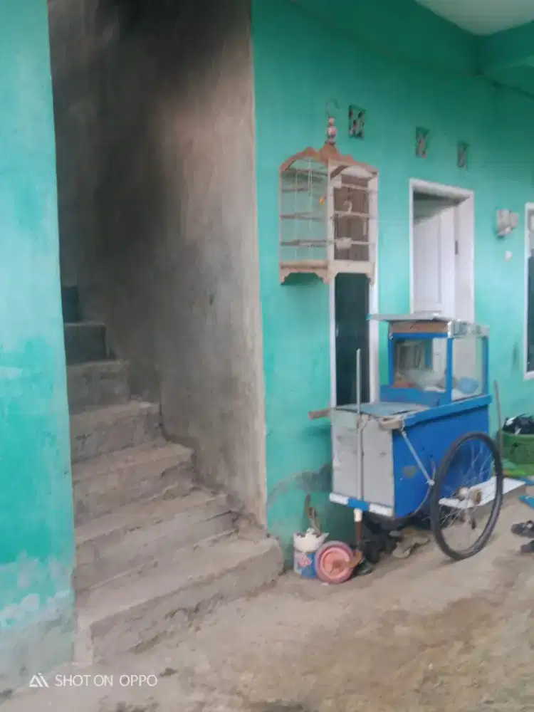 Dibutuhkan Cepat Dijual Bangunan Kos - Kos an Ibu Herni