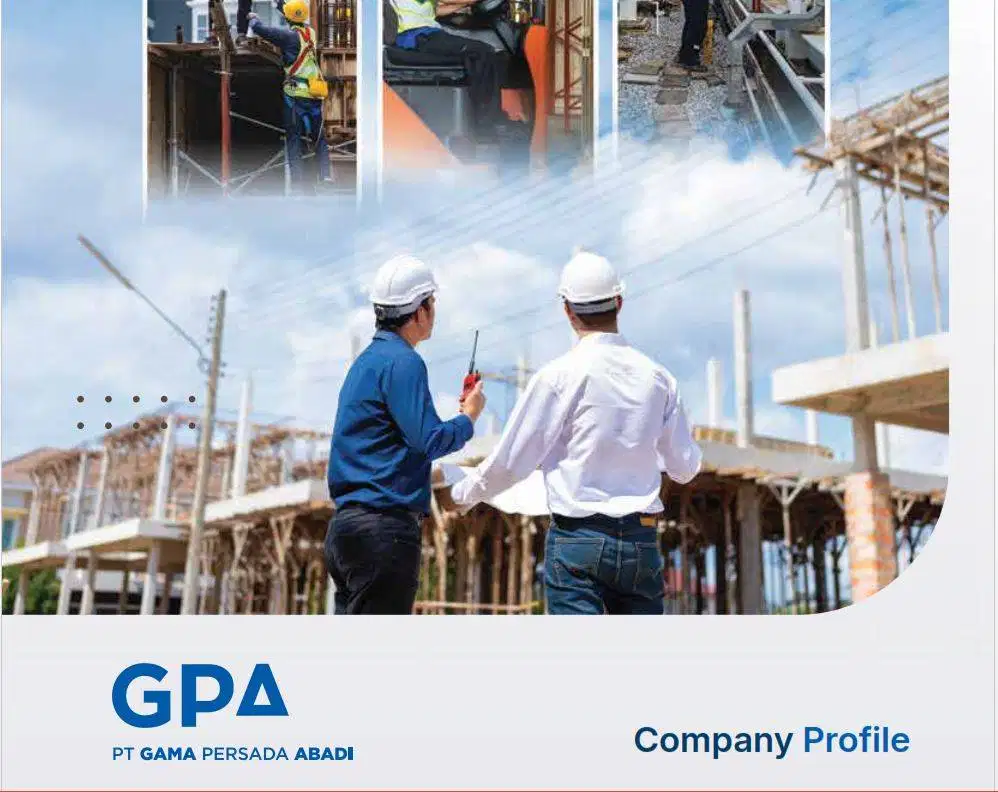 Dicari SPV lapangan untuk Project Interior