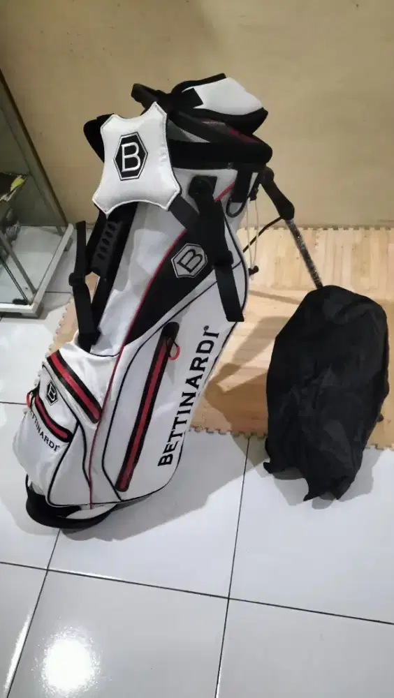 Stand bag Bettinardi