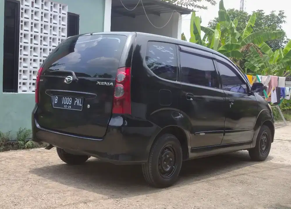 Xenia Li 1.0 MT Top Markotop