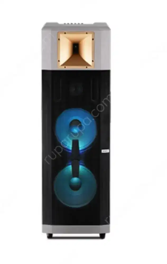 Sharp Speaker Active Spesial Promo