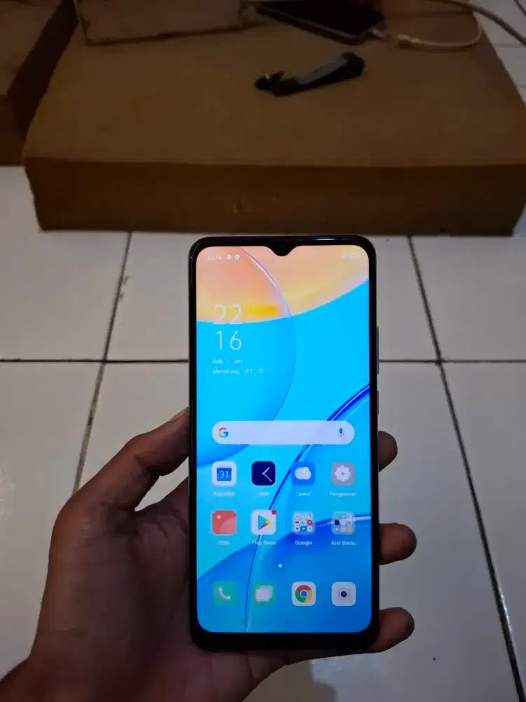 Oppo A15 s 6/128