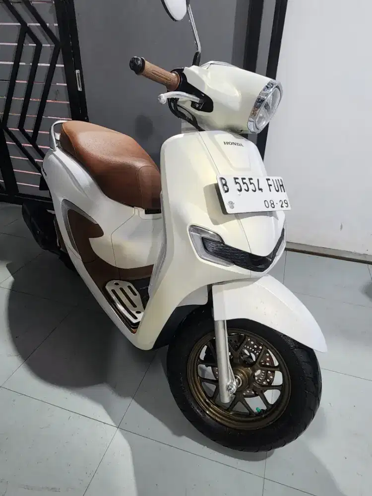 STYLO ABS 2024 pajak 08-2026