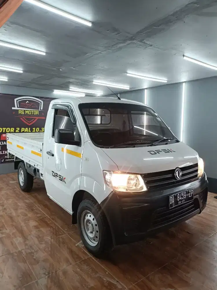 DFSK Supercab 1.5 AC STD 2022 MT