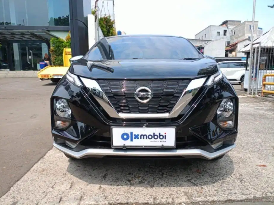 DP MURAH Nissan Livina 1.5 VL Bensin-AT CZOCB