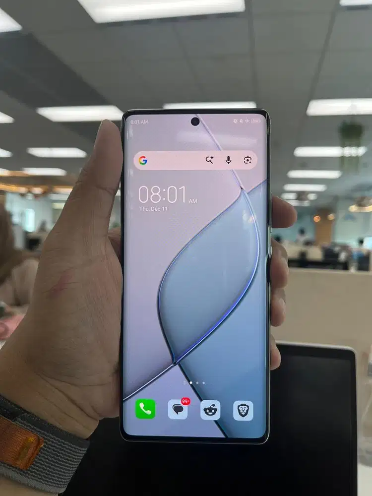 Tecno Spark 20 Pro Plus 8+8/256