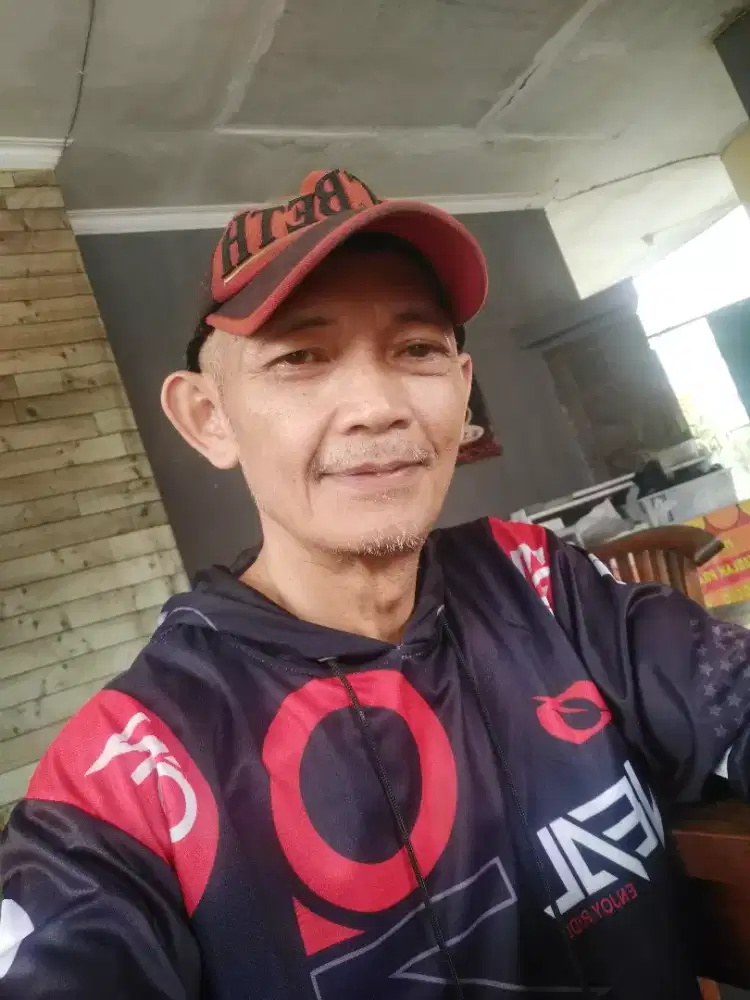 Cari kerja Driver/Jaga rumah/jaga villa