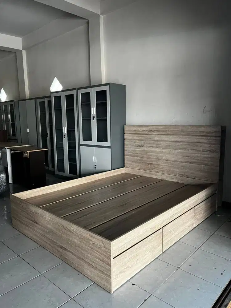 PROMO DIVAN LACI MINIMALIS MERK ACTIV UK 160X200 SALE GRATIS ANTAR