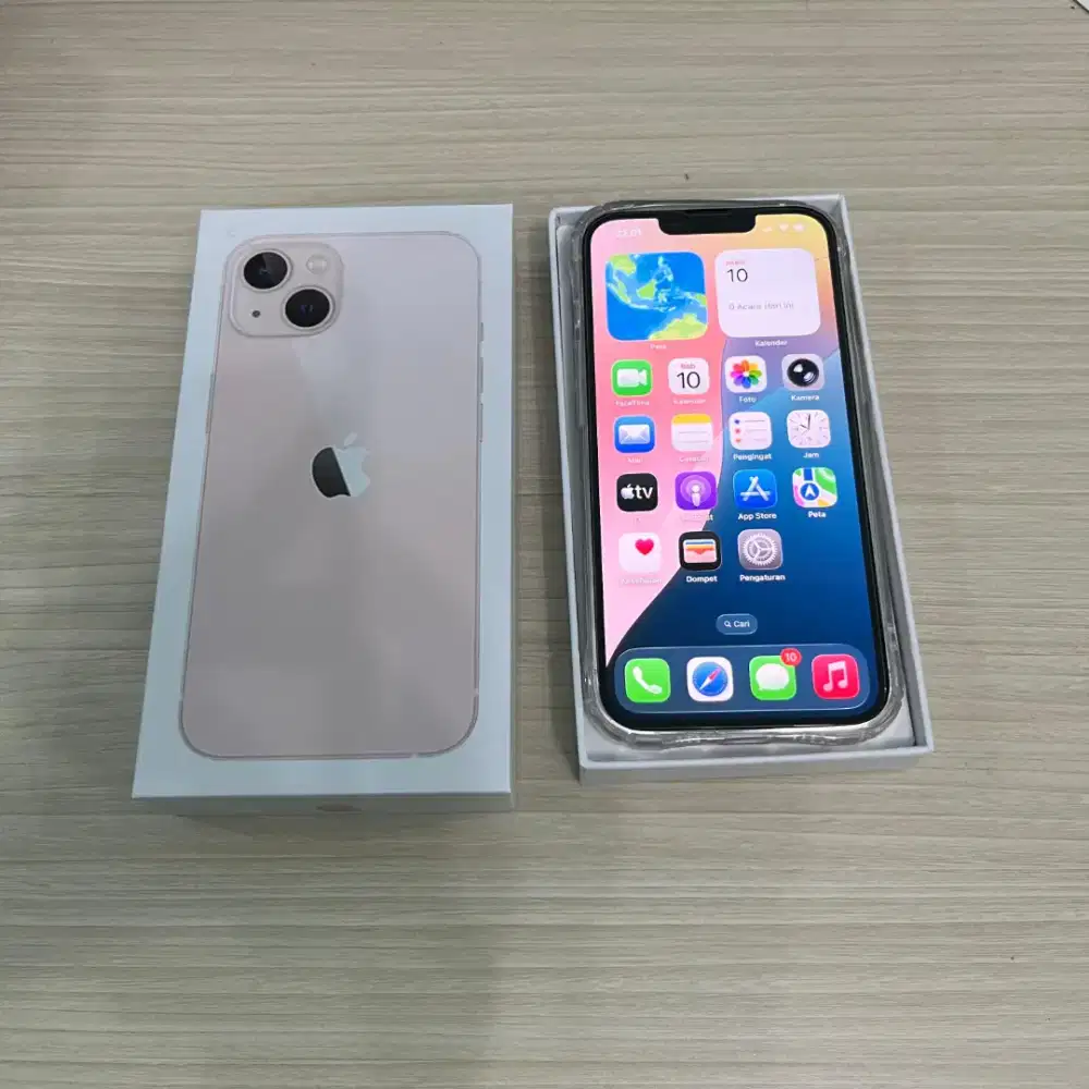 iPhone 13 Pink 128GB