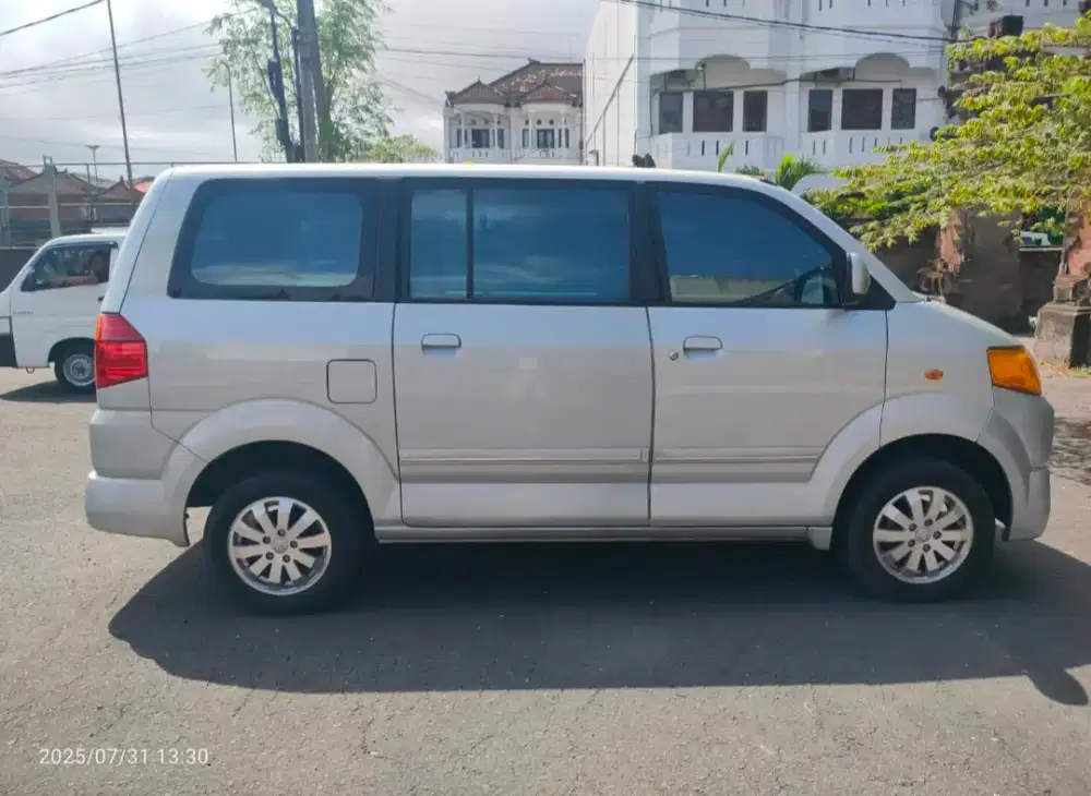 Antar jemput karyawati