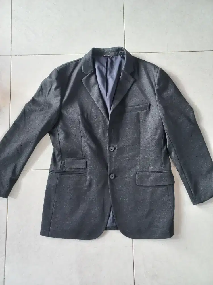 Jas Casual Formal merk Cremieux Rogatis