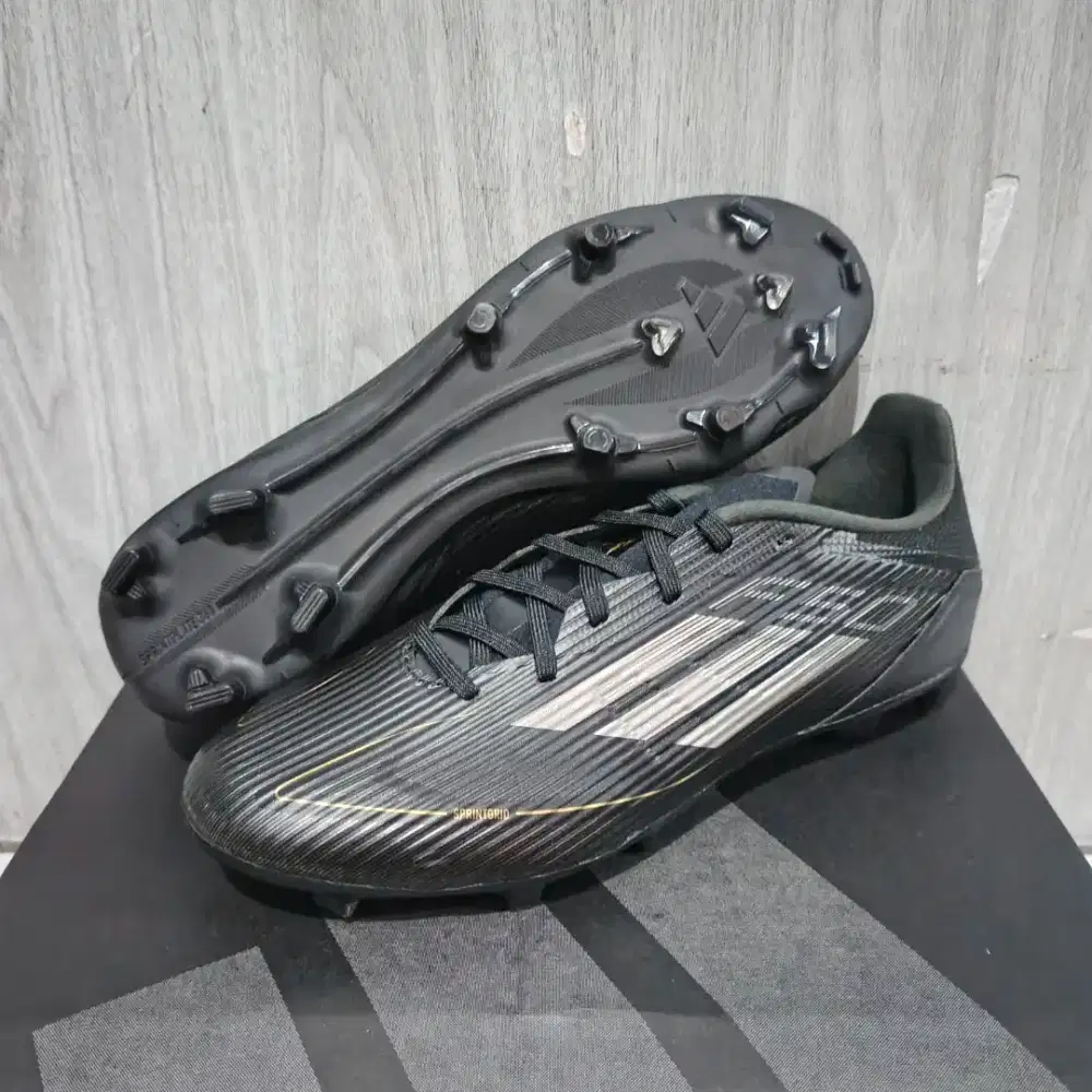 Sepatu Bola Adidas F50 League Size 44