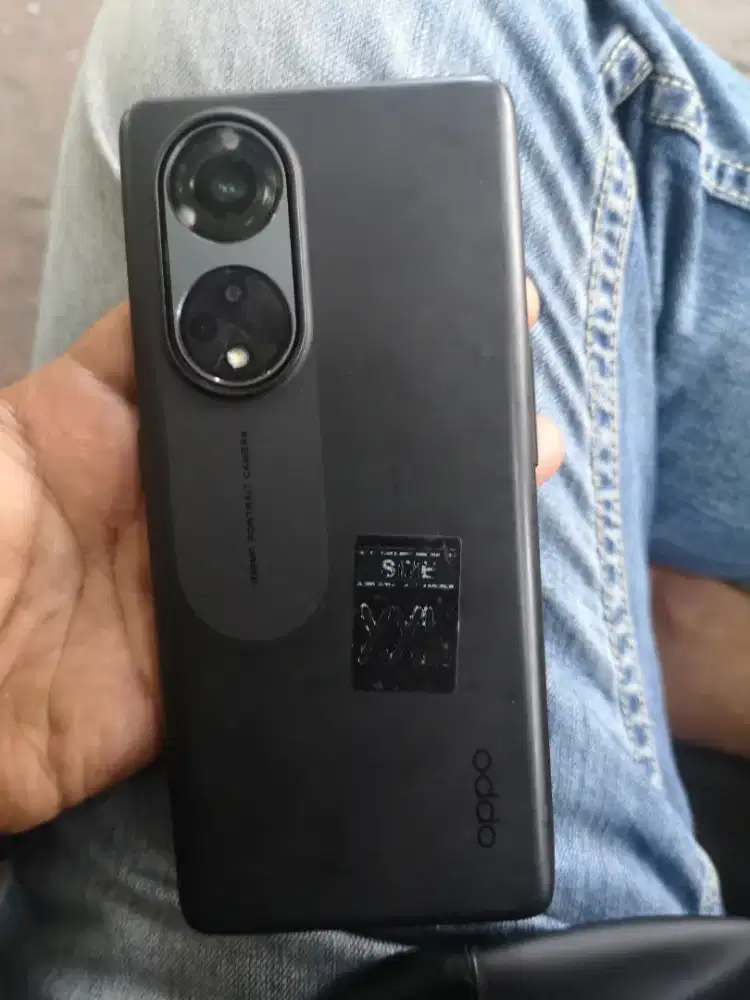 Oppo reno 8t 5g 8/128 original