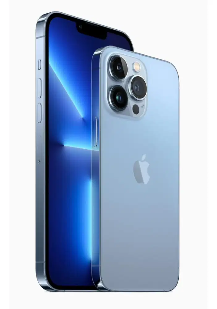 Iphone 13 Pro 128GB sierra Blue ex ibox